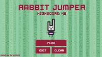 Rabbit Jumper screenshot, image №1202972 - RAWG