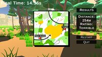 Orienteering Simulator screenshot, image №3992732 - RAWG