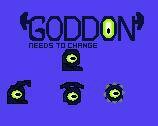 Goddon Needs to Change screenshot, image №3410274 - RAWG