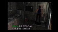 Resident Evil 0 Demake screenshot, image №3893236 - RAWG