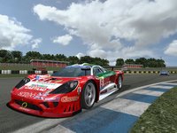 GTR: FIA GT Racing Game screenshot, image №380697 - RAWG