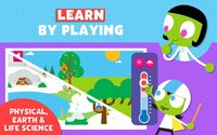 Play and Learn Science screenshot, image №1361227 - RAWG