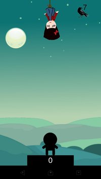 Girl Hero (itch) screenshot, image №1307893 - RAWG
