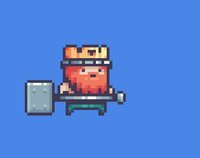 King And Pigs screenshot, image №2317302 - RAWG