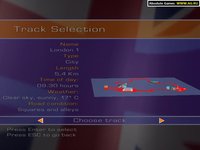 London Racer 2 screenshot, image №290793 - RAWG