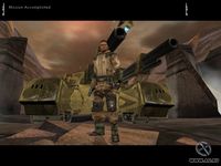 Command & Conquer: Renegade screenshot, image №333618 - RAWG