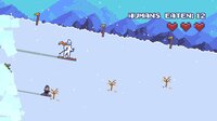 Yeti Slopes screenshot, image №2879430 - RAWG