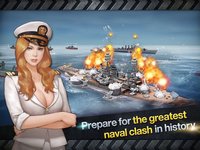WARSHIP BATTLE:3D World War II screenshot, image №1668975 - RAWG