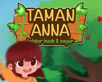 Taman Anna: Belajar Buah & Sayur screenshot, image №3654633 - RAWG