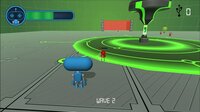 Components 3D screenshot, image №2978375 - RAWG