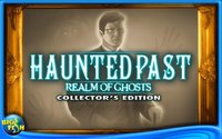 Haunted Past (Full) screenshot, image №2094009 - RAWG