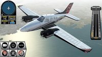 Flight Simulator X 2016 Air HD screenshot, image №1564062 - RAWG