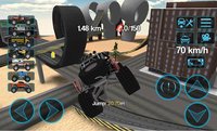 Truck Driving Simulator 3D screenshot, image №2073779 - RAWG
