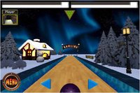 Penguin's Bowling Lite screenshot, image №1983566 - RAWG