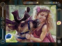 Fairytale Mosaics Beauty and Beast screenshot, image №2229390 - RAWG