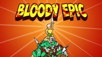 Bloody Epic screenshot, image №691101 - RAWG