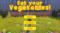 Eat. Your. Vegetables! screenshot, image №3811337 - RAWG