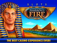 Slots - Pharaoh's Fire screenshot, image №896018 - RAWG