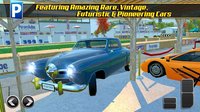 Driving Evolution screenshot, image №1556815 - RAWG