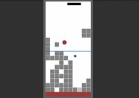 Breakout vs Tetris screenshot, image №2412951 - RAWG