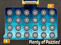 Pipe Dream! - Free Puzzle Game with Pipes to keep Your Brain Busy and Stimulated screenshot, image №1727895 - RAWG