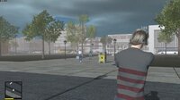 The Lonely People Demo screenshot, image №3440750 - RAWG