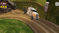 Eastern Europe Truck Simulator screenshot, image №3336771 - RAWG