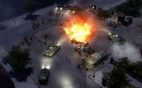 Codename Panzers: Cold War screenshot, image №437068 - RAWG