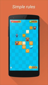Pyk Pyk screenshot, image №1182916 - RAWG