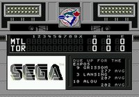 World Series Baseball screenshot, image №760979 - RAWG