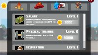 Run on Fire screenshot, image №1929707 - RAWG