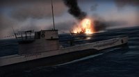 Silent Hunter V: Battle of the Atlantic screenshot, image №185104 - RAWG