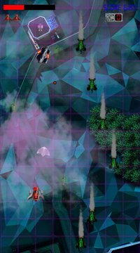 Darkest Wave (itch) screenshot, image №1078838 - RAWG