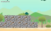 Dinno Runner screenshot, image №1972879 - RAWG