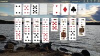 Solitaire Expeditions screenshot, image №3583108 - RAWG