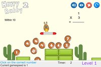HarryRabby Elementary Math - Multiply in Columns screenshot, image №1834480 - RAWG