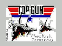 CSSCGC - Top Gun 2 - Maverick Dangerous screenshot, image №3537792 - RAWG