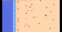 CrAbic GamE screenshot, image №3419473 - RAWG