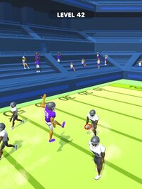 Ragdoll Football! screenshot, image №3041730 - RAWG