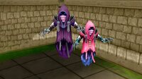 GodsArena Online screenshot, image №4253576 - RAWG