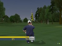 ProStroke Golf: World Tour 2007 screenshot, image №445364 - RAWG