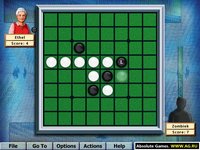 Hoyle Board Games 4 screenshot, image №292204 - RAWG