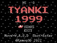 Tyanki 1999 screenshot, image №3269724 - RAWG