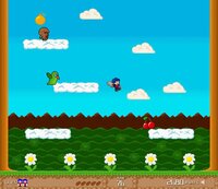 Jacky Bomb screenshot, image №2486597 - RAWG