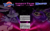 Space Jam (1996) screenshot, image №764408 - RAWG