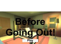 Before_Going_Out! screenshot, image №2583585 - RAWG