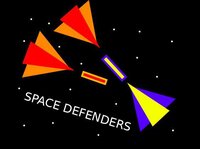 Space Defenders (itch) (The_coder7480) screenshot, image №3543170 - RAWG