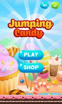 Jumping Candy screenshot, image №1311779 - RAWG