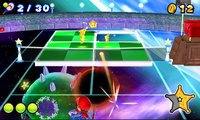 Mario Tennis Open screenshot, image №782586 - RAWG