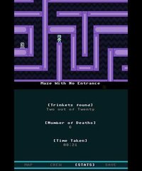 VVVVVV screenshot, image №260291 - RAWG